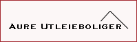 Aure utleieboliger